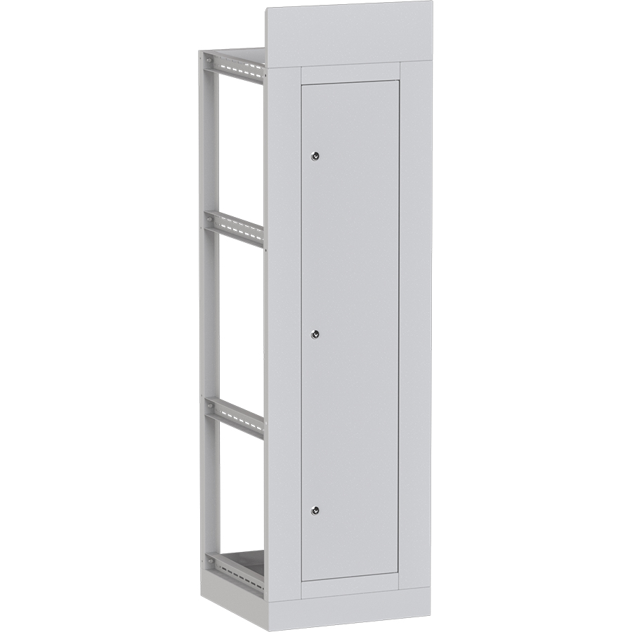 Корпус ЩО-70 Unit сварной (2200х600х600) EKF PROxima (mb-05-07-03)