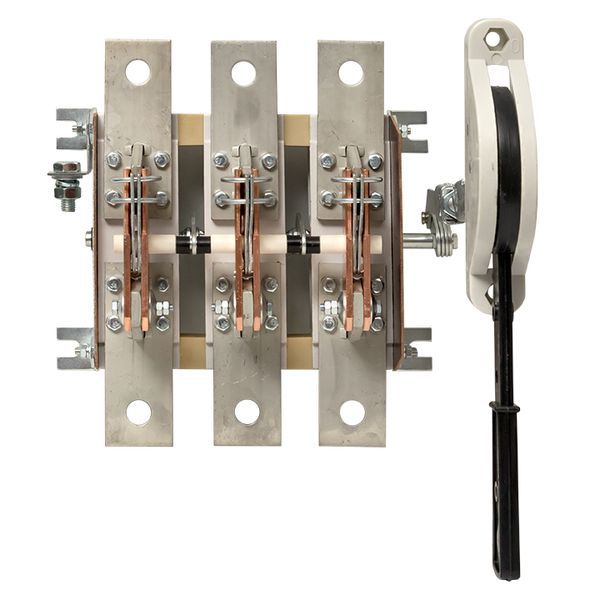 Разъединитель РЕ19-43-31140 1600А PROxima (re19-4331140)