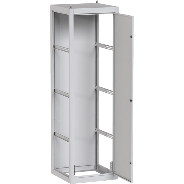 Каркас ВРУ-1 Unit S сварной (2000х600х600) IP31 PROxima (mb-20-60-60n)