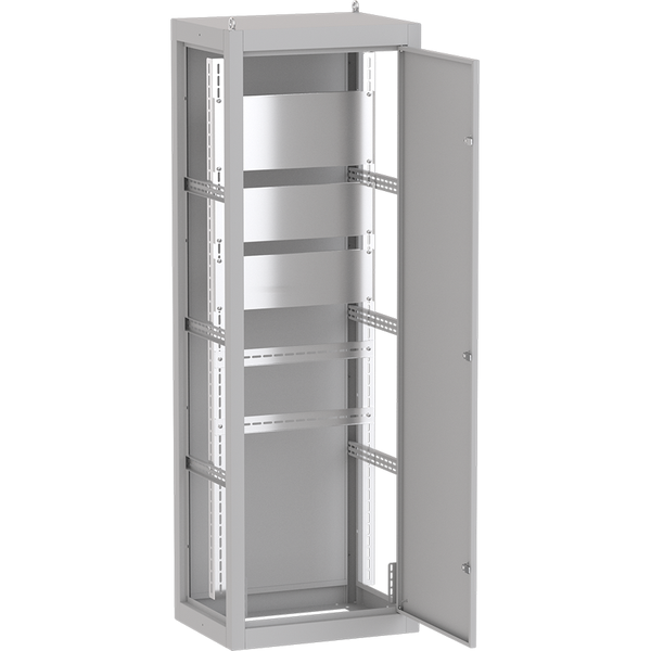 Каркас ВРУ-1 Unit S сварной с внутренней комплектацией (1800х600х450) IP31 EKF PROxima (mb18-60-45k)