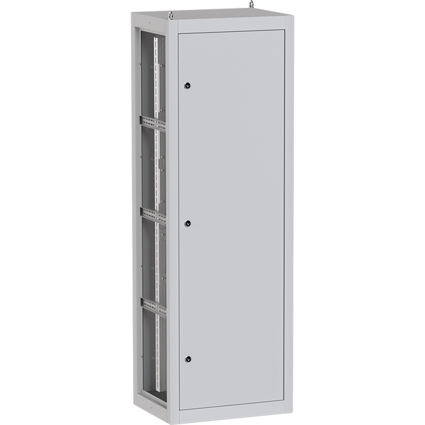 Каркас ВРУ-1 Unit S сварной с внутренней комплектацией (1800х600х450) IP31 EKF PROxima (mb18-60-45k)