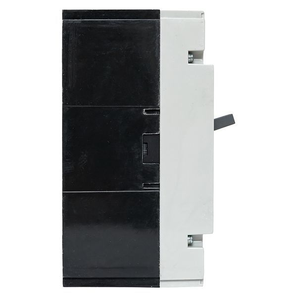 Выключатель автоматический ВА-99М 250/250А 3P 50кА с электронным расцепителем EKF PROxima (mccb99-250-250me)