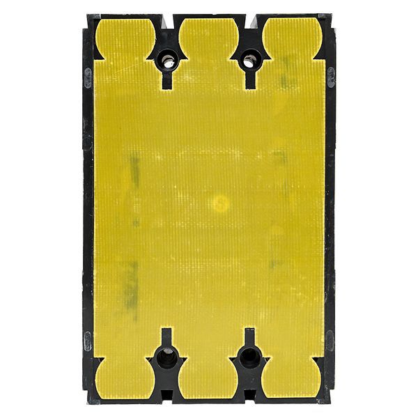 Выключатель автоматический ВА-99М 250/250А 3P 50кА с электронным расцепителем EKF PROxima (mccb99-250-250me)