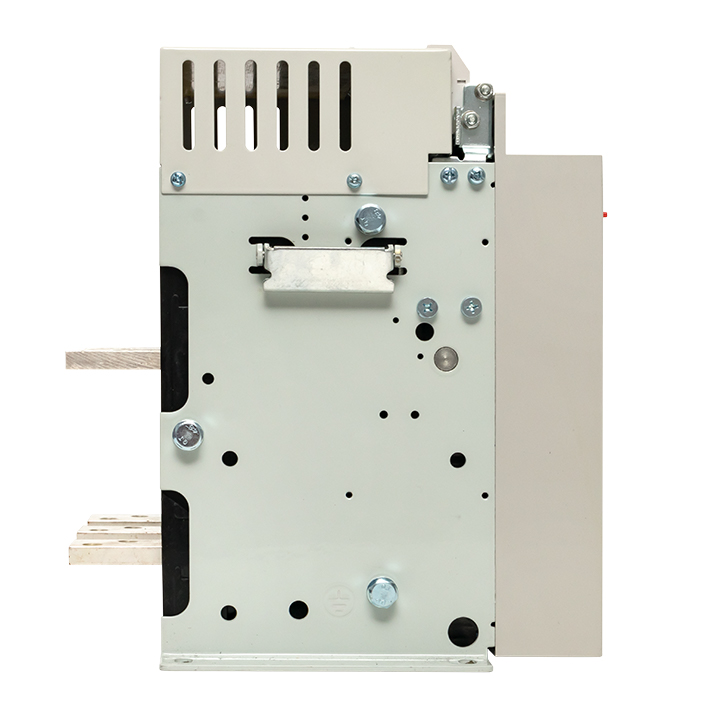 ВА-450 1000/1000А 3P 50кА стационарный EKF PROxima (mccb450-1000-1000)