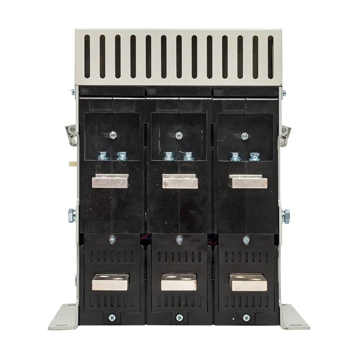 ВА-450 1000/1000А 3P 50кА стационарный EKF PROxima (mccb450-1000-1000)