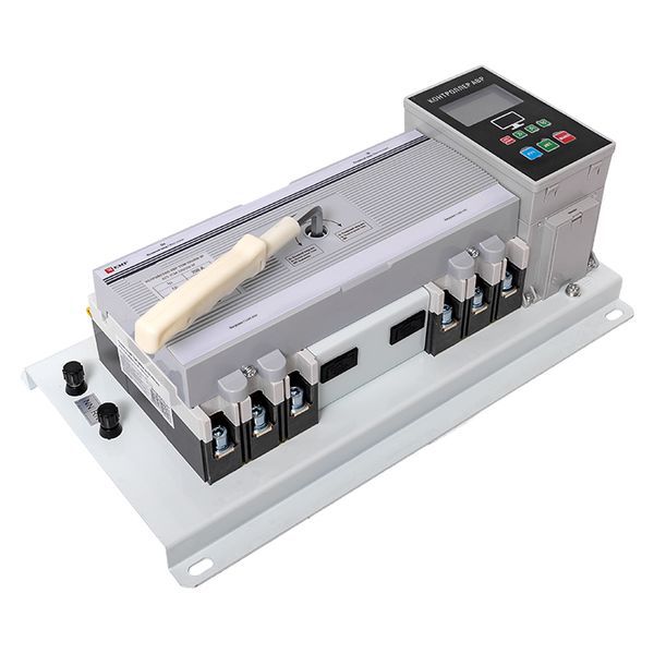 Устройство АВР ТСM 225/250А 3р PROxima (ats-tsm-225-250A-3p-pro)