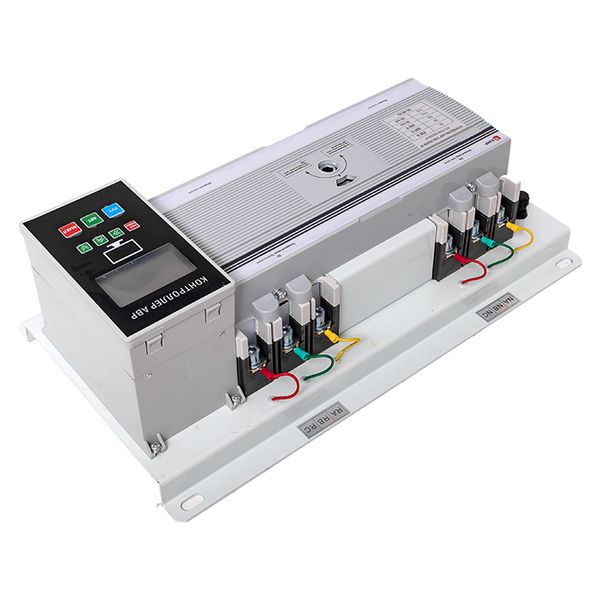 Устройство АВР ТСM 225/250А 3р PROxima (ats-tsm-225-250A-3p-pro)