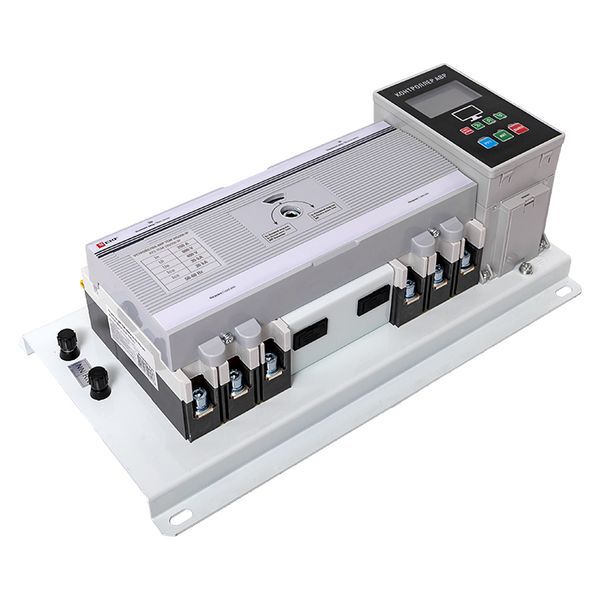 Устройство АВР ТСM 225/250А 3р PROxima (ats-tsm-225-250A-3p-pro)