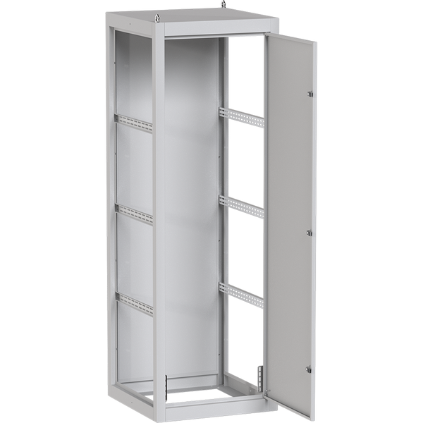 Каркас ВРУ-1 Unit S сварной (1800х600х600) IP31 PROxima (mb-18-60-60n)