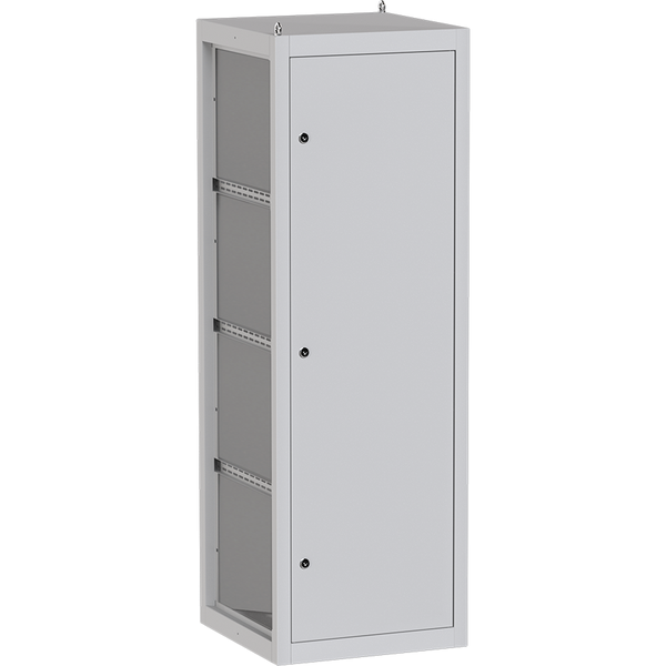 Каркас ВРУ-1 Unit S сварной (1800х600х600) IP31 PROxima (mb-18-60-60n)