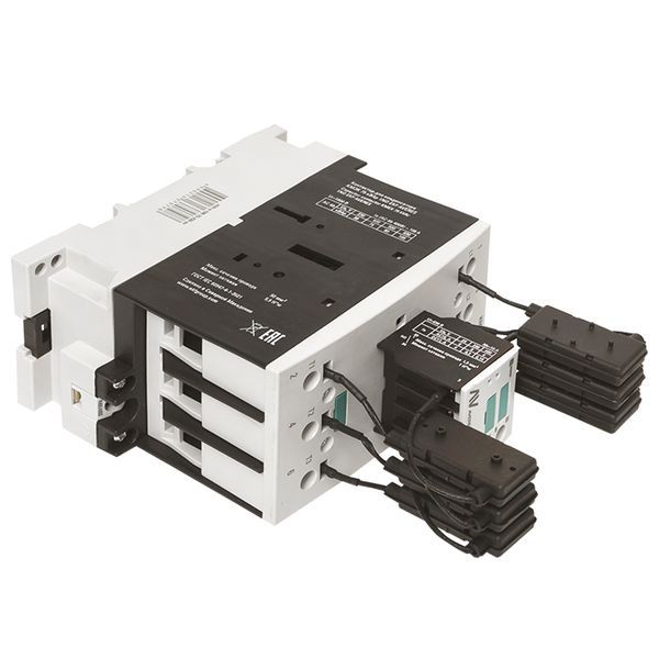 КМЭК 75 кВАр 1NO 230В АС EKF AVERES (ctrk-s-108-75-230-av)