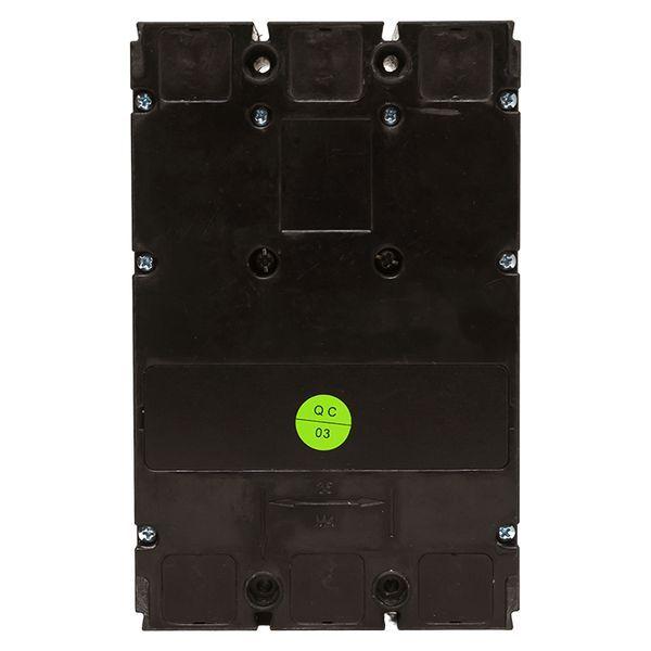 Выключатель автоматический AV POWER-2/3 160А 35кА TR (mccb-23-160-TR-av)