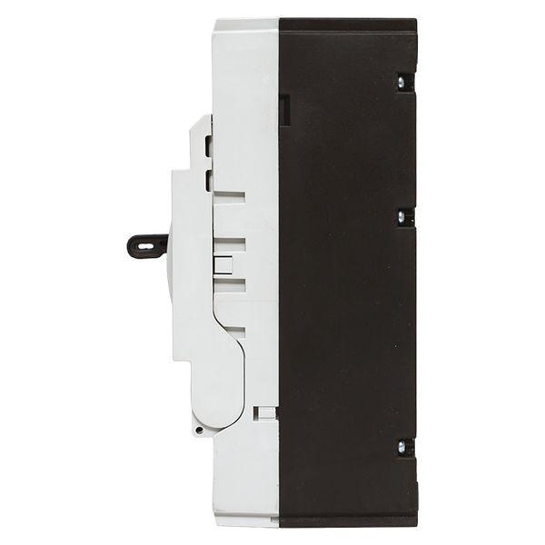 Выключатель автоматический AV POWER-2/3 160А 35кА TR (mccb-23-160-TR-av)