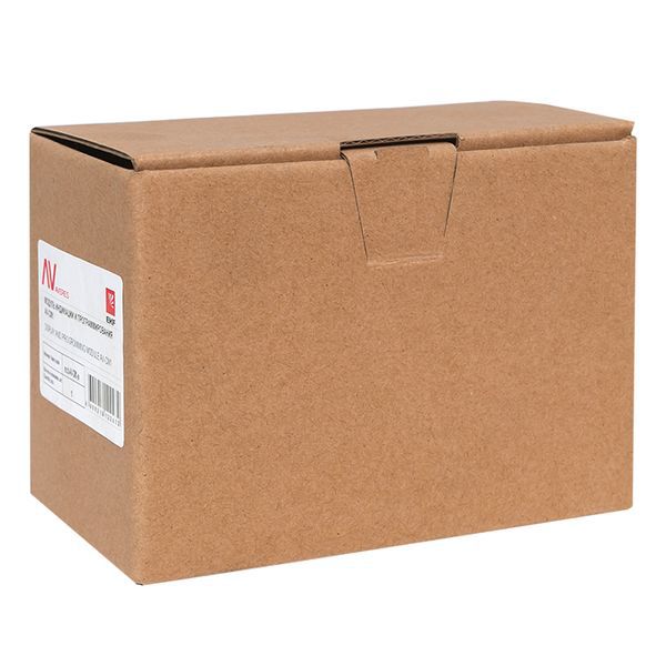 Модуль индикации и программирования AV-CM1 (mccb-AV-CM1-av)