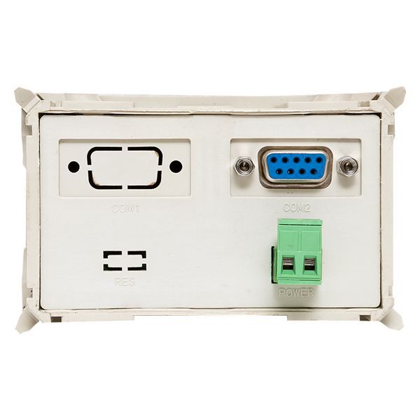 Модуль индикации и программирования AV-CM1 (mccb-AV-CM1-av)