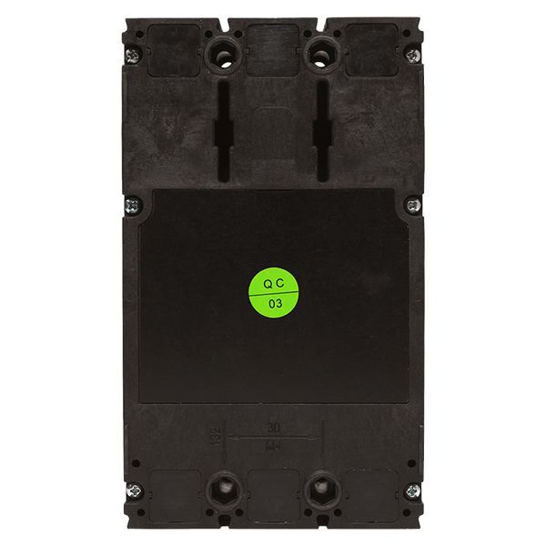 Автоматический выключатель AV POWER-1/3  63А 80kA TR EKF AVERES (mccb-13-63H-TR-av)