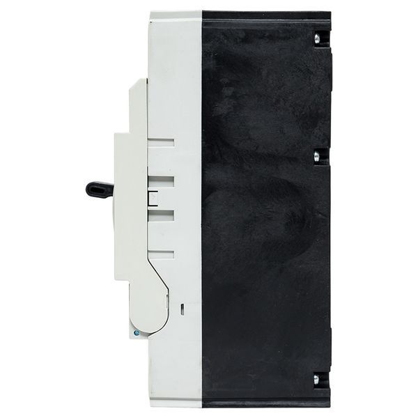 Автоматический выключатель AV POWER-1/3  50А 80kA TR EKF AVERES (mccb-13-50H-TR-av)