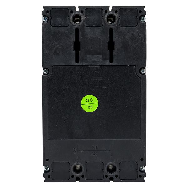 Автоматический выключатель AV POWER-1/3  80А 80kA TR EKF AVERES (mccb-13-80H-TR-av)