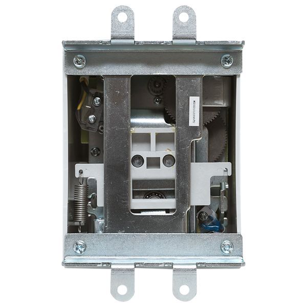 Электропривод AV POWER-1 CD2 для ETU (mccb-1-CD2-ETU-av)