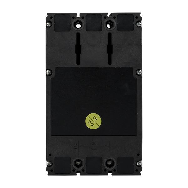 Автоматический выключатель AV POWER-1/3  20А 80kA TR EKF AVERES (mccb-13-20H-TR-av)