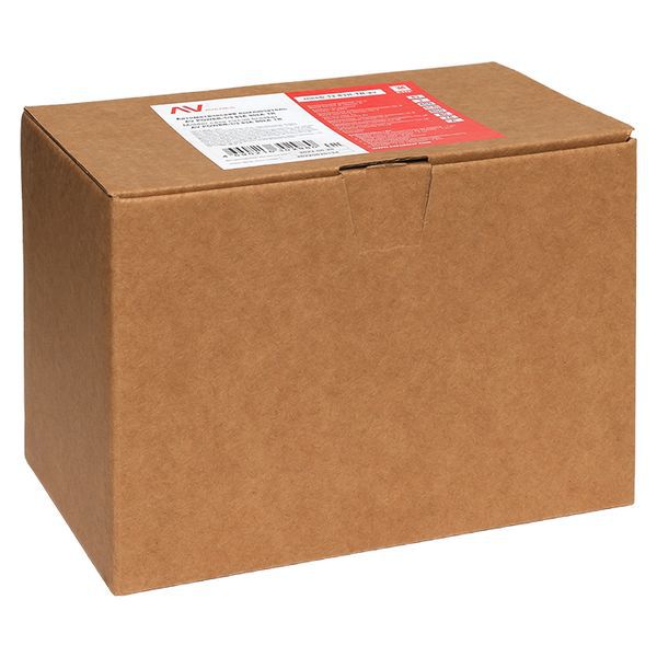 Автоматический выключатель AV POWER-1/3  40А 80kA TR EKF AVERES (mccb-13-40H-TR-av)