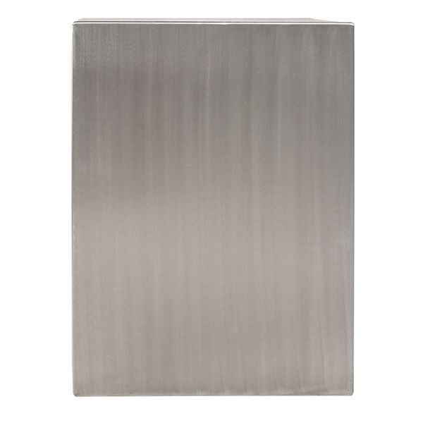 Щит из нержавеющей стали Inox AISI 304 (400х300х200) IP66 У1 PROxima (mb-inox-432)