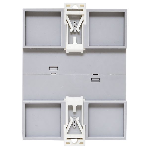 Прибор измерительный многофункциональный G33H с жидкокристалическим дисплеем на DIN-рейку (sm-g33h)