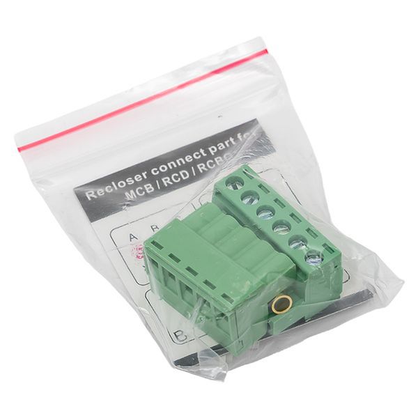 Привод моторный с режимом автовзвода AV-M6 AVERES (av-m6-averes)