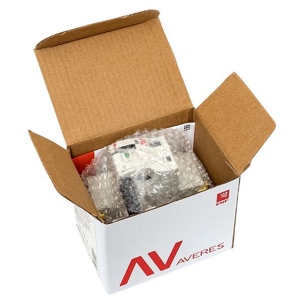 Привод моторный с режимом автовзвода AV-M6 AVERES (av-m6-averes)