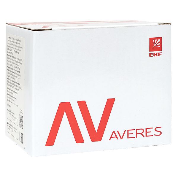 Привод моторный с режимом автовзвода AV-M6 AVERES (av-m6-averes)