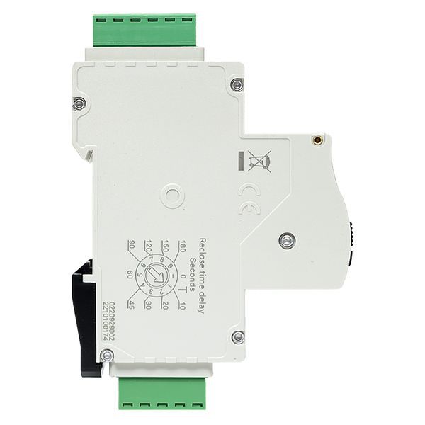 Привод моторный с режимом автовзвода AV-M6 AVERES (av-m6-averes)