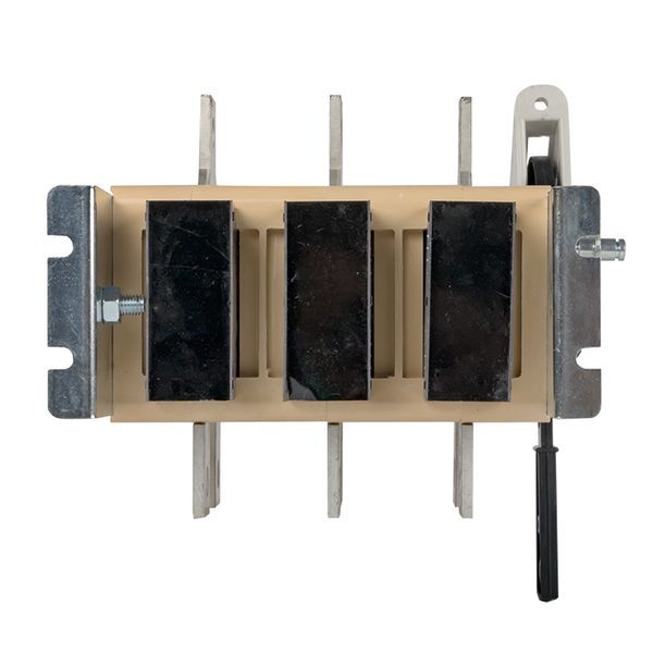 ВР32У-39A71240-R 630А, 2 направ. с д/г камерами, с передней смещённой рукояткой EKF MAXima (uvr32-39a71240-r)