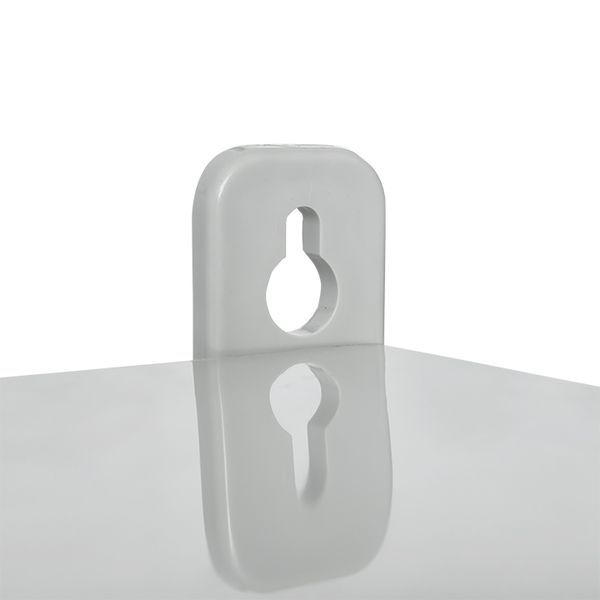 Бокс пластиковый с монтажной платой прозр. дверь 800х600х260 мм IP65 EKF PROxima (PBT65MP010)