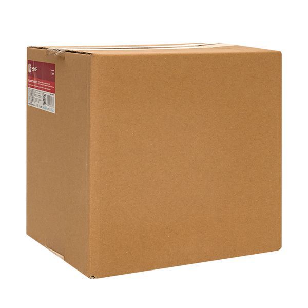 Рубильник-переключатель 250A 3P c рукояткой управления для прямой установки PowerSwitch EKF PROxima (pscs-250-3)