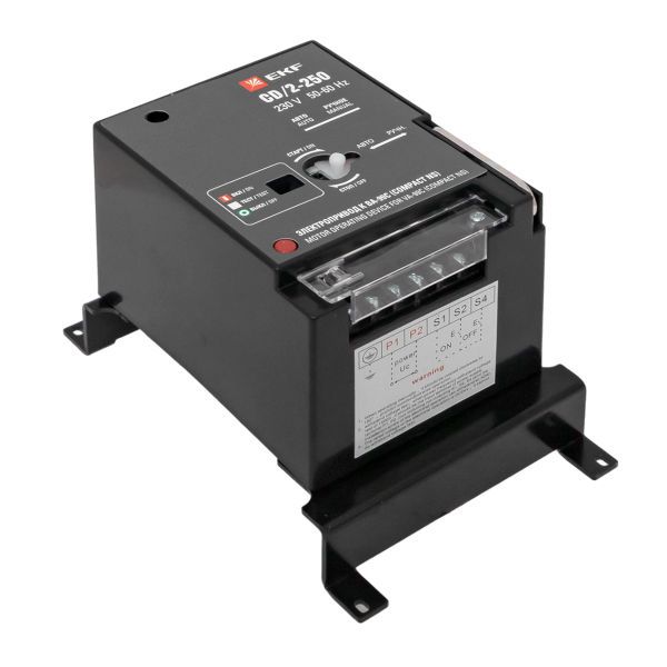 Электропривод ВА-99С CD/2-250 (mccb99c-a-20)