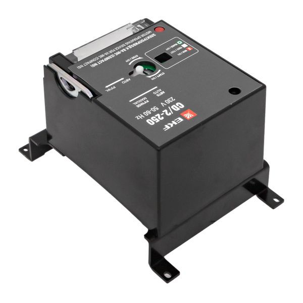 Электропривод ВА-99С CD/2-250 (mccb99c-a-20)