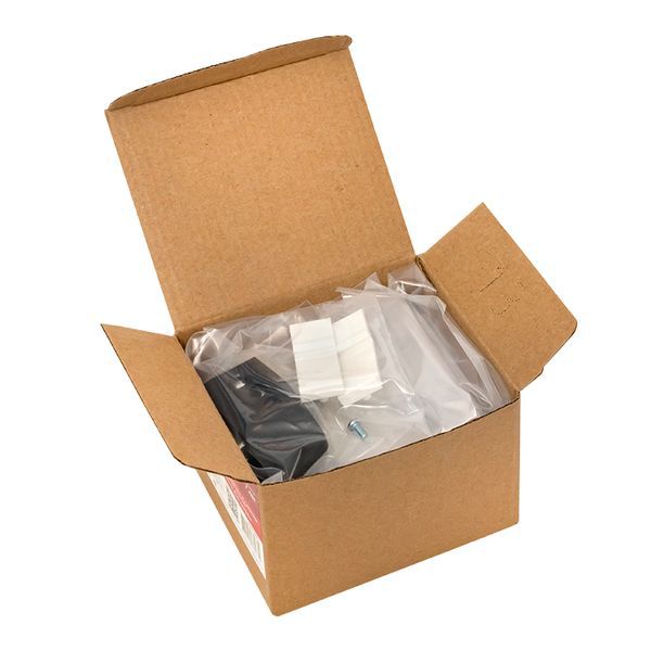 Рубильник-переключатель 100A 3P c рукояткой управления для прямой установки PowerSwitch EKF PROxima (pscs-100-3)