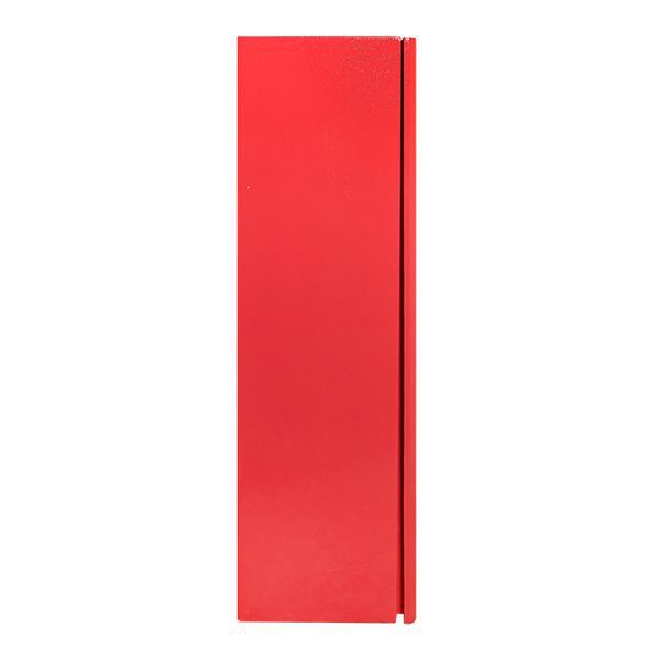 Щит с монтажной панелью ЩМПг-100.65.30 (ЩРНМ-5) RAL 3001 IP54 PROxima (mb24-5-3001)