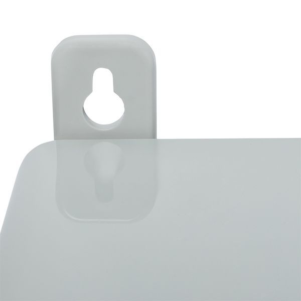 Бокс пластиковый с монтажной платой 800х600х260 мм IP65 EKF PROxima (PB65MP010)