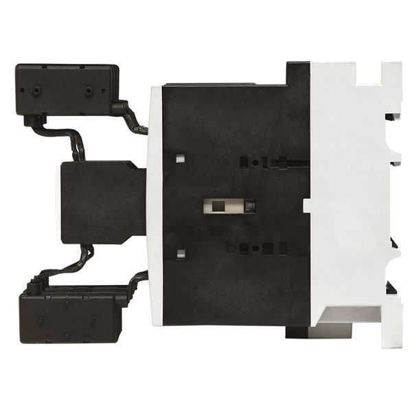 Контактор для конденсатора КМЭК 40 кВАр 230В 1NО EKF AVERES (ctrk-s-58-40-230-av)