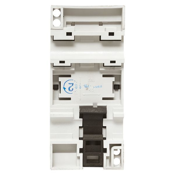 Контактор для конденсатора КМЭК 40 кВАр 230В 1NО EKF AVERES (ctrk-s-58-40-230-av)