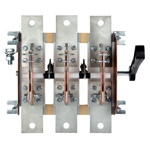 Разьединитель РЕ19-39-31120 630А EKF PROxima (re19-3931120)