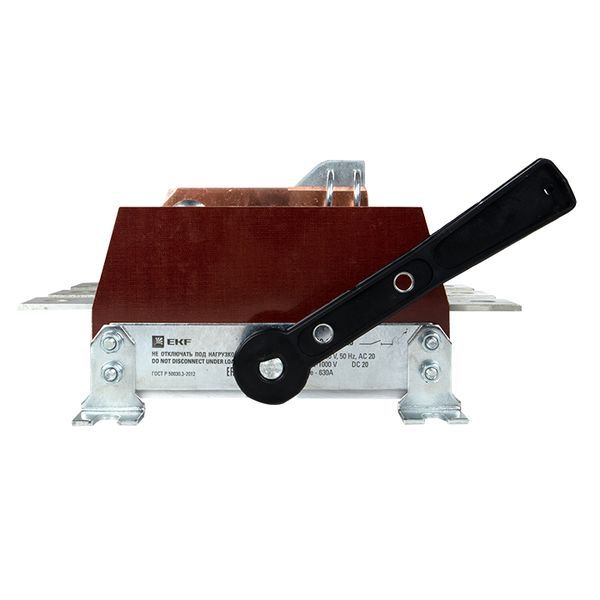 Разьединитель РЕ19-39-31120 630А EKF PROxima (re19-3931120)