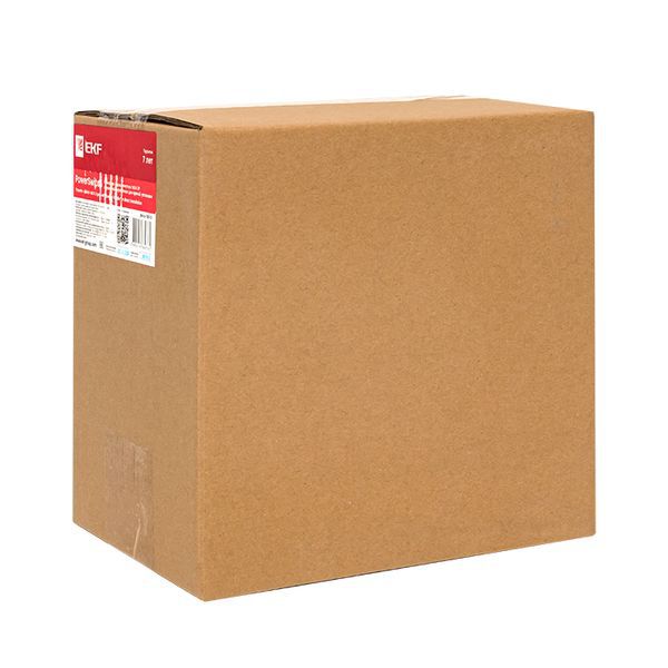 Рубильник-переключатель 160A 3P c рукояткой управления для прямой установки PowerSwitch EKF PROxima (pscs-160-3)