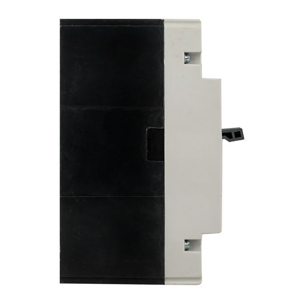 Выключатель автоматический ВА-99М 100/63А 3P 50кА с электронным расцепителем PROxima (mccb99-100-63me)