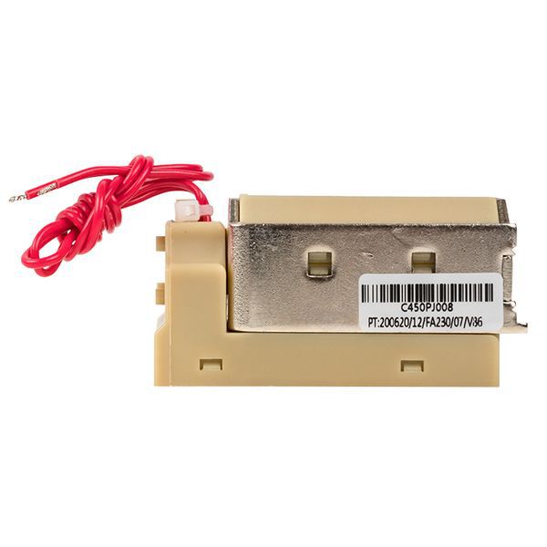 Расцепитель независимый к ВА-99С (Compact NS) MX 1250А EKF PROxima (mccb99c-a-22)