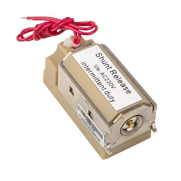 Расцепитель независимый к ВА-99С (Compact NS) MX 1250А EKF PROxima (mccb99c-a-22)