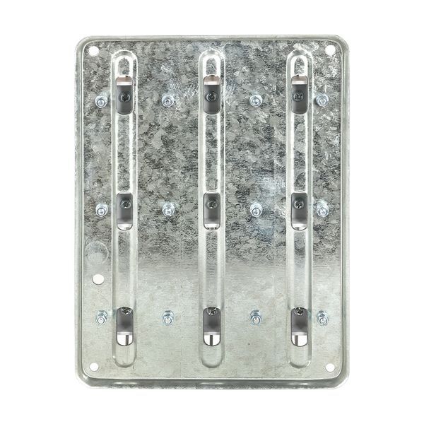 Разъединитель ПЦ-2 250А центральный привод, без ППН EKF PROxima (pc-250)