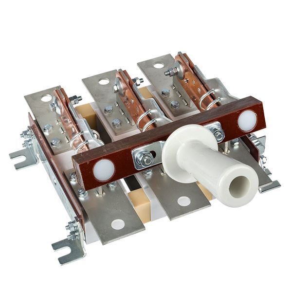 Разъединитель РЕ19-39-31110 630А EKF PROxima (re19-3931110)