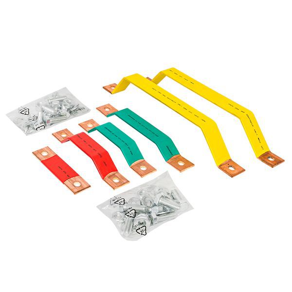 Комплект медных шин для реверса КТЭ 630 (ctr-k-17)